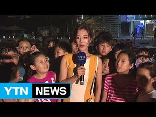 [날씨] 폭염에 열대야...현재 서울 기온 30.5℃ / YTN (Yes! Top News)