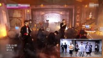 Vừa comeback với MV mới, Wanna One lại dính vào nghi án đạo nhái vũ đạo của BTS