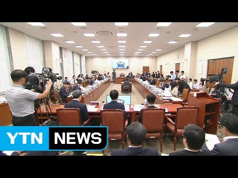 여야, 산자위서 사드 우려... 中 보복 대비해야 / YTN (Yes! Top News)