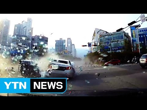 '해운대 참사' 운전자, 뺑소니 사고 잠정 결론 / YTN (Yes! Top News)