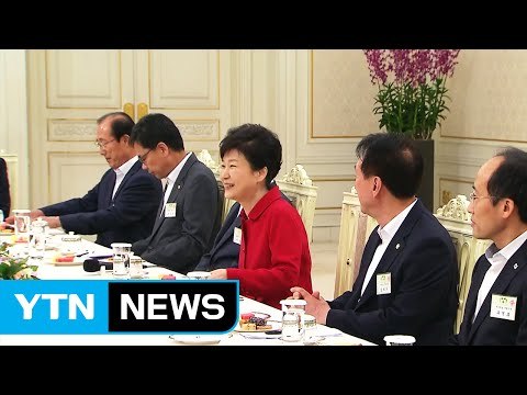 박근혜 대통령 사드, 성주 내 다른 지역 배치도 검토 / YTN (Yes! Top News)