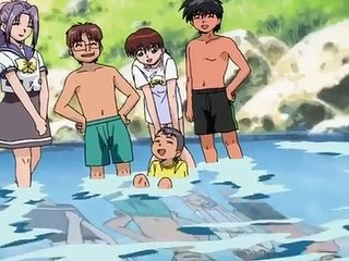 Ghost at school 11 in hindi