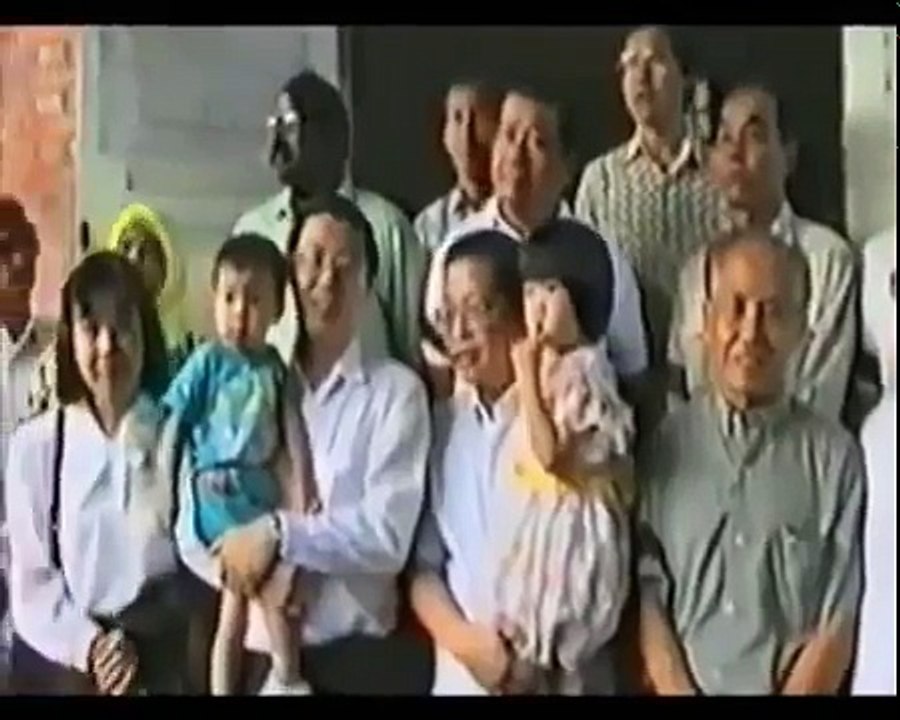 8月25日，林冠英被判坐牢十九周年紀念 ！