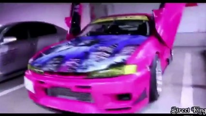 デックス東京ビーチで改造車500台による無許可集会、46歳逮捕w FRESH TOKYO-lLrQKkjLQ5g