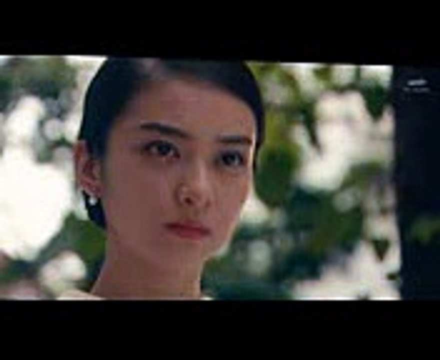 黒革の手帖　第4話　武井咲まとめ【Emi Takei】