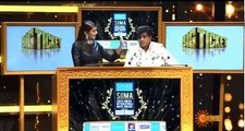 ANASUYA, SREEKANTH, ALI, LAKSHMI, KUSHBOO, BRAMHANI _ SIIMA AWARDS 2017-SFIVI9Eh-KQ