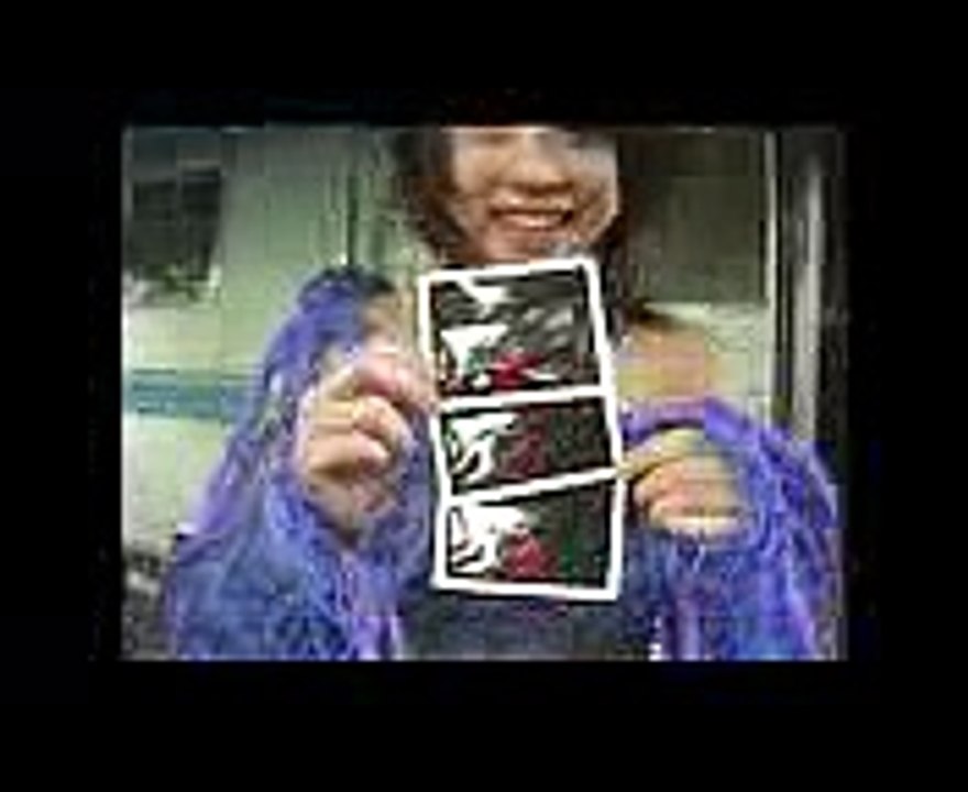 Miho Yoshioka [2004]