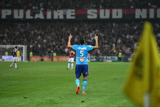 Retour sur le début de saison de Lucas Ocampos