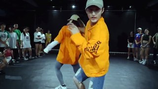 PG One 万磁王 Dance by JC dance choreography