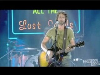 James Blunt - Same Mistake (Live)