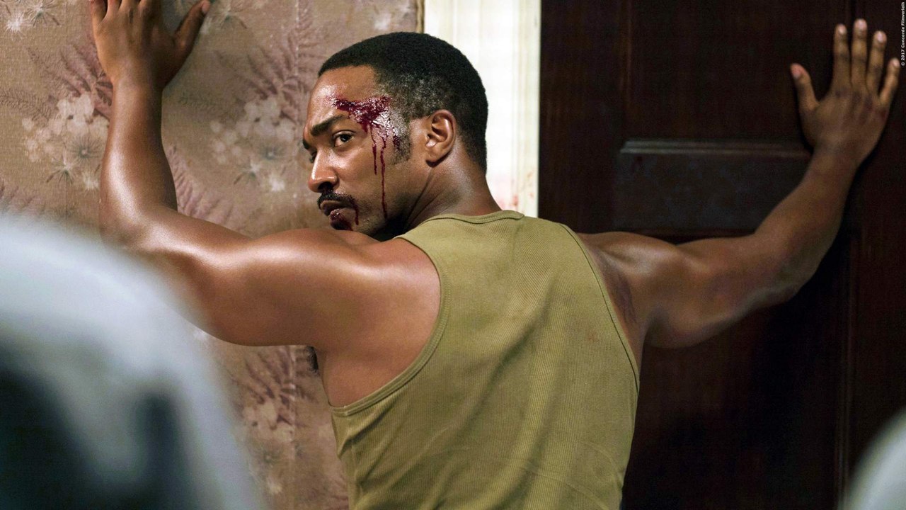 DETROIT: MAKING OF ZUM NEUEN FILM VON KATHRYN BIGELOW Trailer German Deutsch (2017) HD