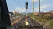 LET`S TEST Train Simulator new / Test der BR 185.5 MRCE von DTG auf Hagen-Siegen
