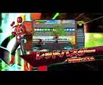 Tokumei Sentai Go-Busters DS - New Trailer