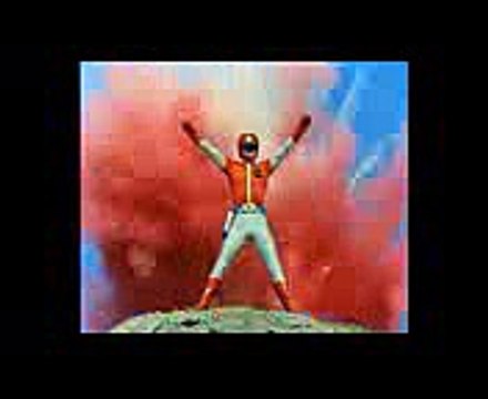 Hyakujuu Sentai GaoRanger vs Super Sentai Alternative Roll Call