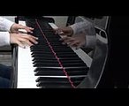 Beauty and the Beast _ King's Piano (Best of Melodies 1) _ Piano