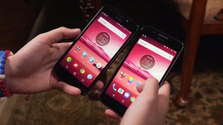 Moto E4 vs. Moto G5! Budget phone BATTLE-5N1eSiYalo8