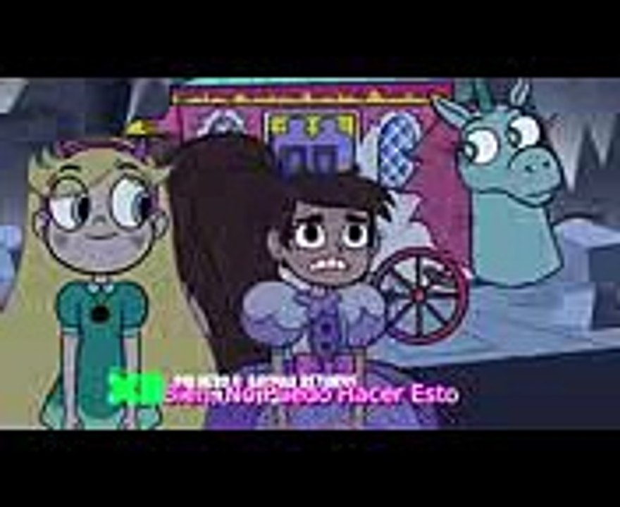 Star vs las fuerzas del mal temporada 3 Episodio 15 (sub español) Princess Turdina parte 15 (1)