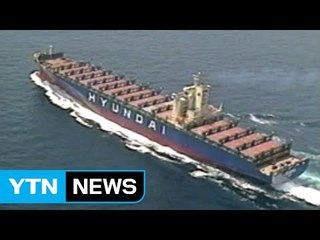 현대家 40년 품 떠나는 현대상선...오늘 공식 분리 / YTN (Yes! Top News)