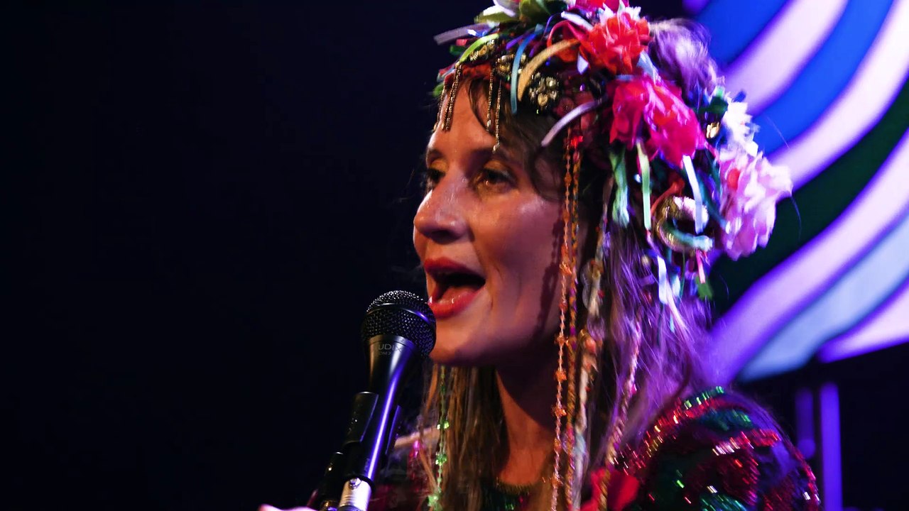 Sages comme des sauvages en live : "Waio" – Scène Sacem Chanson