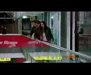 Power Rangers Super Megaforce - The Perfect Storm - Gia's Mission