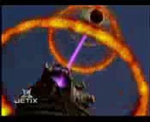 power rangers light speed rescue final battle