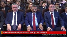 Türkiye Marka Başvurusunda Avrupa'da Zirvede