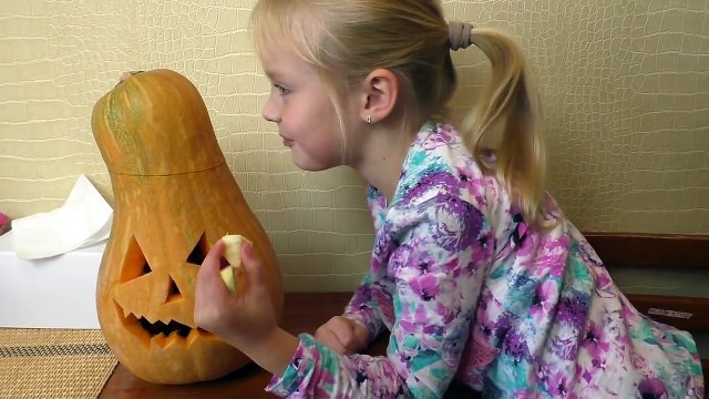 Halloween Songs for Children, Kids and Toddlers Are you Scared Haunted House Kids Song by Margo 2-xShsvlslyUs