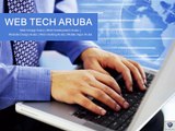 Web Tech Aruba- Software Development Company in Aruba