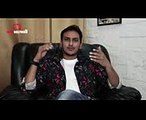 Shadab Siddiqui Reaction On Punish And Bandgi Kiss In Bigg Boss 11 Bigg Boss 11