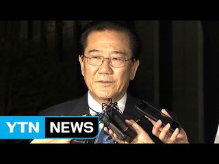 '영장 2번 기각'...박준영 의원 결국 불구속 재판 / YTN (Yes! Top News)