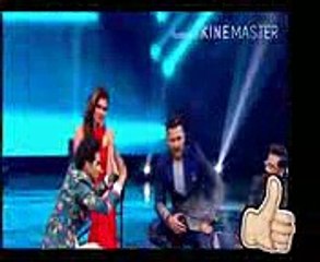 Dance champions  Episode 12 November 2017 Raghav comedy   Remo  Terence Ridhima All Team