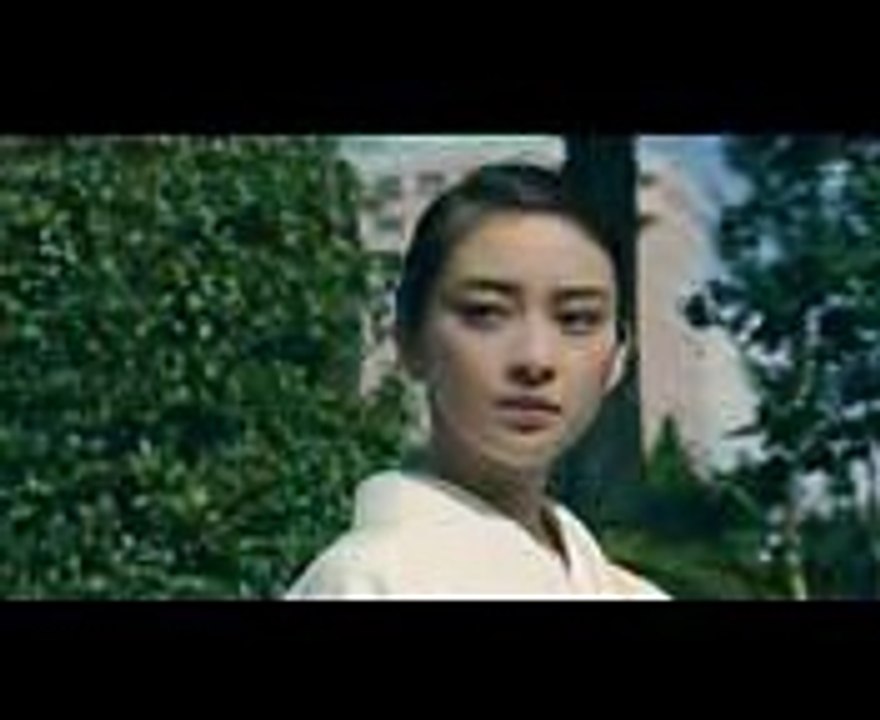 黒革の手帖　第6話　武井咲まとめ【Emi Takei】