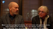 R.E.M.: Mike Mills e Michael Stipe raccontano 