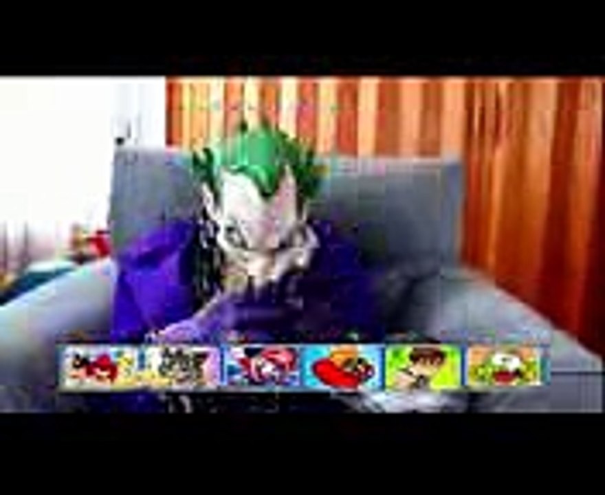 phim hoạt hình siêu nhân người nhện ,đồ choi thiếu nhi , nhạc thiếu nhi vui nhộn tập 10