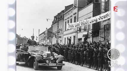 Mémoires - Encore un attentat manqué contre Hitler