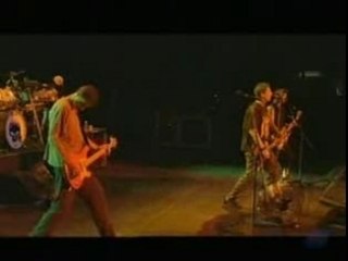 The Offspring - Staring At The Sun(live Summersonic 2002)