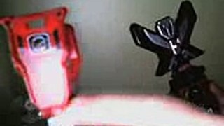Shinkenger BATTLE Go-Onger! (1)