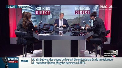 Président Magnien ! : Emmanuel Macron à Tourcoing - 15/11