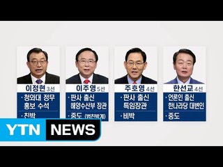 오늘 새누리 전당대회...당권 향방은? / YTN (Yes! Top News)