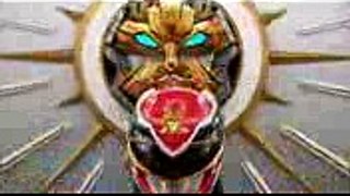 Gosei Ultimate Megazord Debut Fight  Power Rangers Megaforce (Episode 14) (1)
