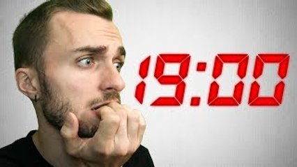 SQUEEZIE-19 MINUTES DE SUSPENS