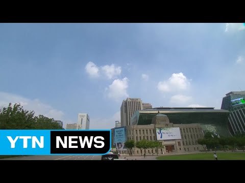 [날씨] 갈수록 심해지는 도심 폭염...곳곳 소나기 / YTN (Yes! Top News)