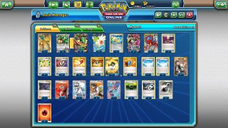 Mega Rayquaza EX Volcanion EX! Pokemon Anahiem Regionals 2016 2017 Top 16