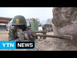 해병대 정신으로 무장...다시 한 번 '우생순' / YTN (Yes! Top News)