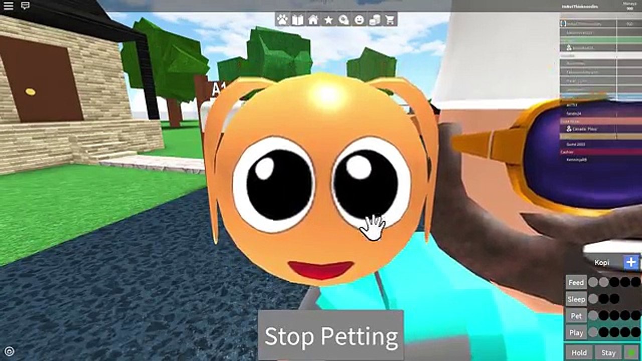 COOKING OURSELVES IN THE OVEN!! | Work At A Pizza Place | ROBLOX