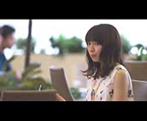 ごめん、愛してる　第3話　吉岡里帆まとめ【Riho Yoshioka】