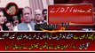 Nawaz Sharif Badly Crying Out Side Nab Court