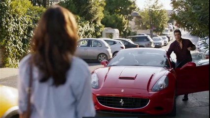 İkinci Şans filminden çok romantik aşk sahnesi