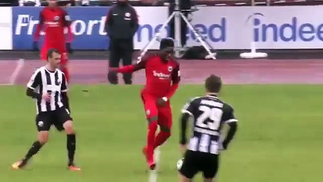 鎌田大地 親善試合で2ゴール1アシスト!! レギュラー取りへ猛アピール 2017_11_10-D-x6imqC7pk