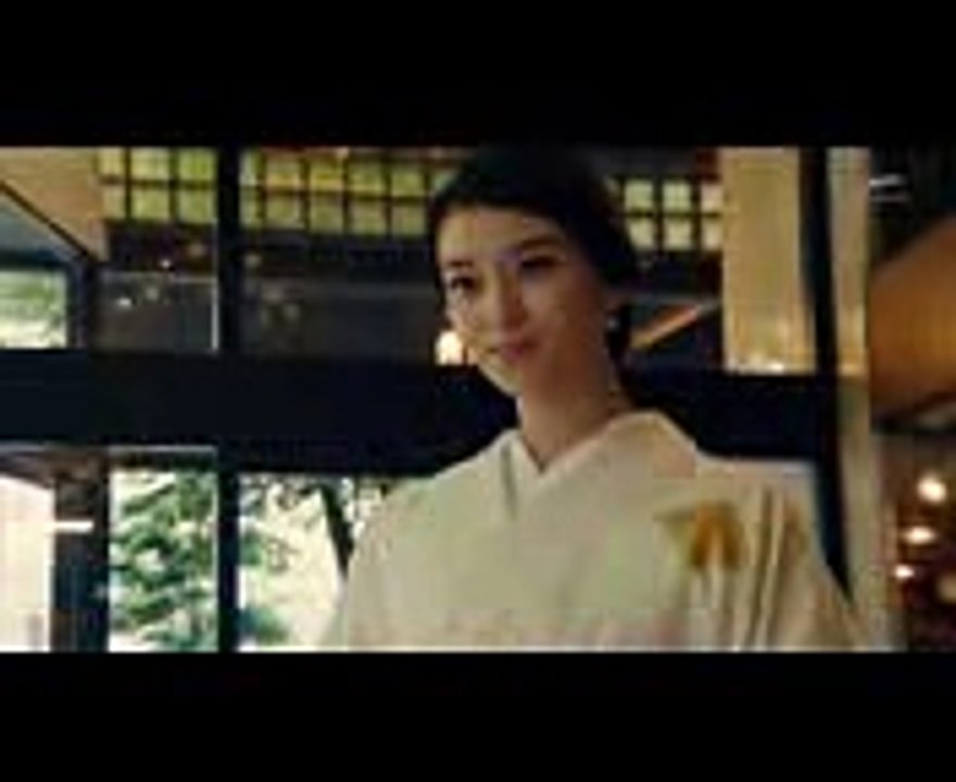 黒革の手帖　第1話　武井咲まとめ【Emi Takei】